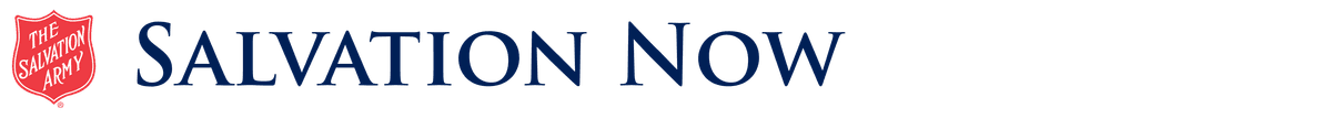 The Salvation Army Intermountain Division logo